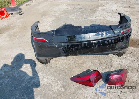 2015 Acura Tlx V6 from USA, damaged, VIN 19UUB2F30FA005244